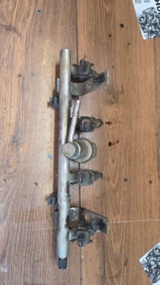 1521390 форсунка mini cooper s r50 1.6t фото №1