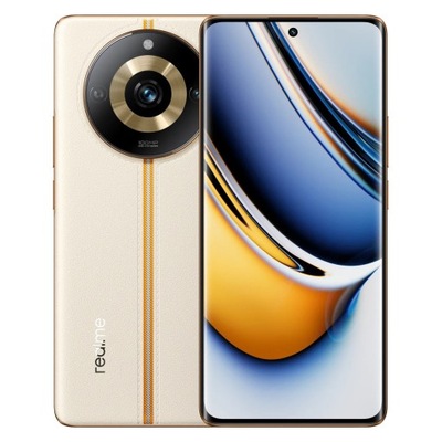 Smartfon Realme 11 Pro 8GB/256GB biały