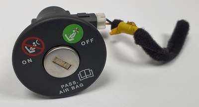 Выключатель подушка безопасности alfa romeo gt 46480451 фото №1