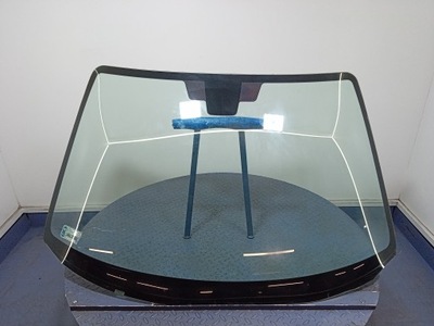 Mazda 3 i bk скло лобове передня 19r фото №1