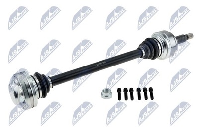 Приводной вал приводная фото №1