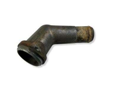 Корпус термостата ford f150 f-150 6.2 raptor 2011- фото №1