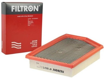 Filtron фильтр воздуха ap 093/5 фото №1