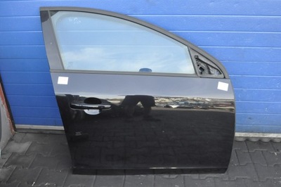 Volvo s60 ii v60 двері правий перед передні kpl фото №1