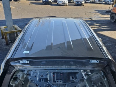 Крыша toyota rav4 iv 13-18 фото №1