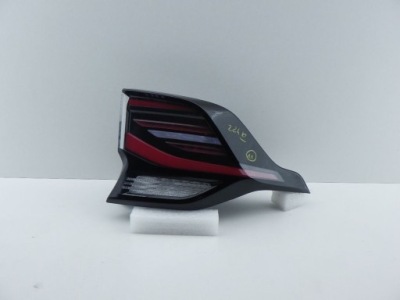 Kia sportage v 5 21- лампа задняя правая фото №1