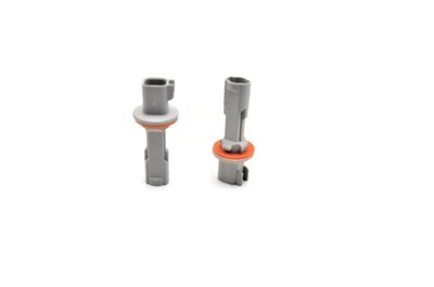 Ford f150 od 2015-2018 цоколь do фара фото №1