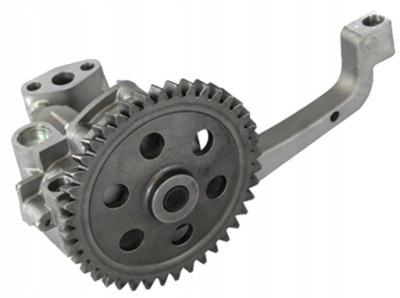 Насос оливи vw touareg 2.5 t5 tdi axd axe bnz bpc фото №1