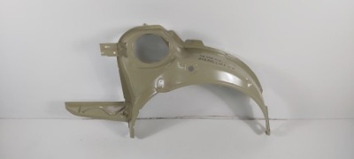 Skoda octavia i 1u6813228a подкрылок правый задняя фото №1