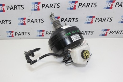 BMW F36 SERVO SIURBLYS STABDŽIŲ LCI LIFT EUROPA 6872135 