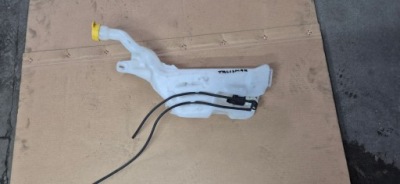 Бачок омивача, помпа renault talisman фото №1