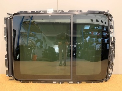 Bmw x7 g07 люк дах панорама idealna 9448561 фото №1