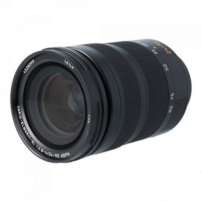 Leica VARIO-ELMARIT-SL 24-90 mm f/2.8-4 ASPH L-Mount