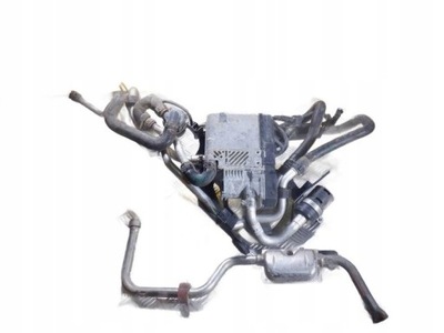 Vw touareg 7l webasto 7l6815071b фото №1