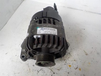 Fiat grande punto генератор 51714791 фото №1