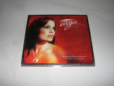 Tarja* – Henkays Ikuisuudesta