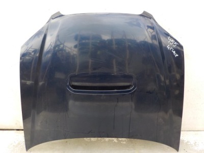 455 subaru legacy iv lift капот крышка двигателя фото №1