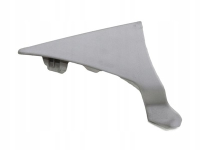 Захист стійка правий задня peugeot 407 coupe фото №1