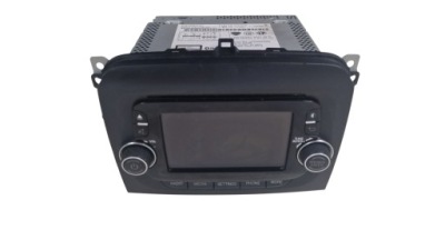 Fiat 500l радіо bluetooth оригінал . 07355944690 фото №1