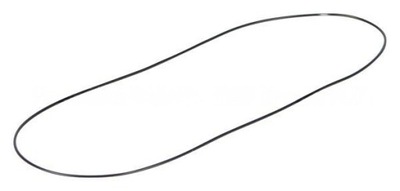 Верхній кільце ущільнювальне кільце втулка циліндра daf [2117828] фото №1