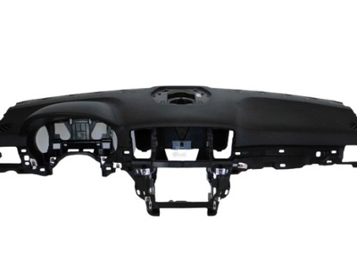 Mercedes ml w166 166 консоль приборная панель приборная панель фото №1