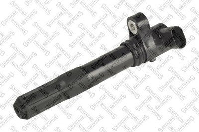 BOBINA DE ENCENDIDO FIAT PUNTO 1.4 03-12  