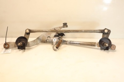 Механізм двірник перед toyota auris i фото №1