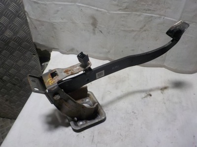 Hyundai h1 2009r. 2.5 crdi педаль гальма djpj фото №1