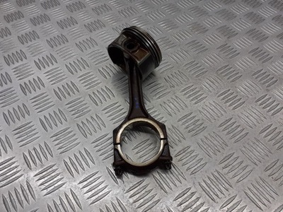 Поршень с шатун audi a6 c5 2.8 v6 фото №1