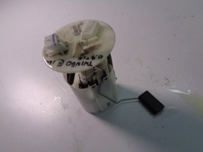 Насос топлива renault twingo iii 0.9 tce 2014 rok фото №1