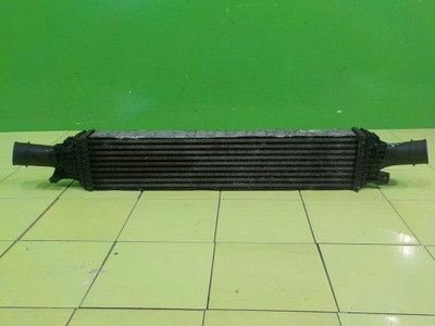 Audi a5 8t 2.0 tfsi 10r 2d coupe интеркулер 8k0145805g фото №1