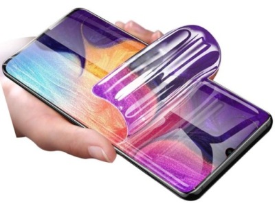 Hydrożel folia blue Oppo Find X9 Pro