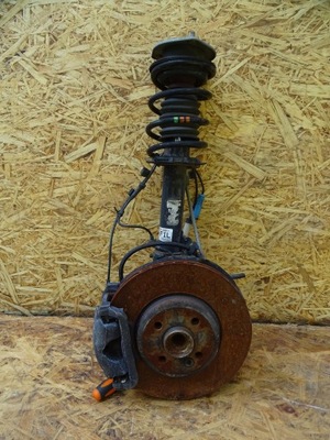 Mini cooper s r56 mcperson лівий фото №1