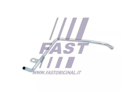 FT38508/FAS TUBO ACEITES FIAT DUCATO 06-/ 14- 2.3 JTD  