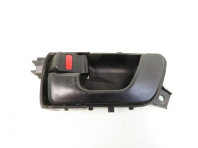 Ручка левая передняя pajero pinin mr393471 фото №1