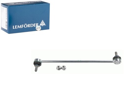 Lemforder 37598 01 тяга / кронштейн, стабілізатор фото №1