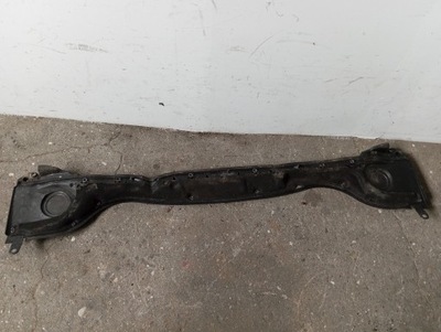 Жабо renault laguna iii 668100003r фото №1