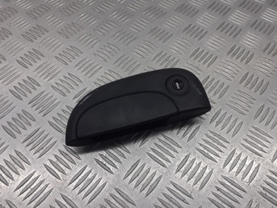 Ручка ліва передня зовнішня renault kangoo i фото №1