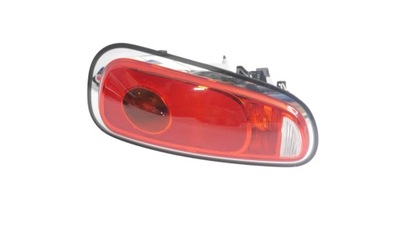 Mini f54 clubman лампа левая задняя задняя nowa orginał 7475581 фото №1