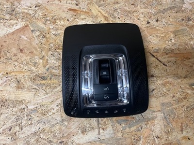 Лампа освітлення кабіни mb a-klasa w177 amg фото №1