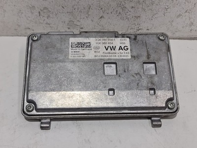 KAMERA PRIEKINĖ ASISTENTAS DIRŽO VW SEAT SKODA 3Q0980654F 0220 H06 