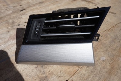 Решётка обдув vw passat b8 3g1819701 фото №1