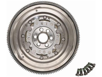 Колесо маховик sachs 2295 000 324 фото №1