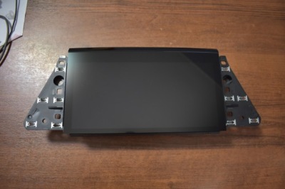 Idealny экран дисплей lcd audi e-tron 1 фото №1