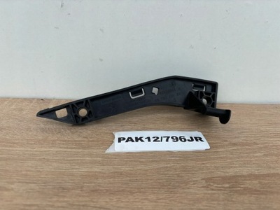 PEUGEOT 2008 SOPORTES DE PARAGOLPES IZQUIERDO PARTE TRASERA SOPORTE 9678059180 PAK12/796JR  