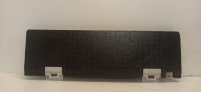 Mercedes w211 пенополистирол багажника a2116800097 фото №1