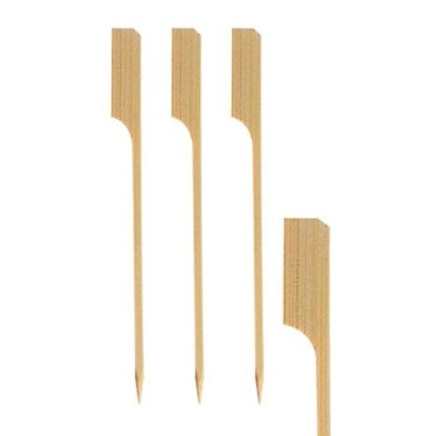 FINGERFOOD Patyczki bambusowe Golf 18 cm -100 szt