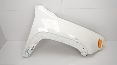 Крила праві перед передній jeep renegade 14-25r 295 фото №1