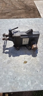 Помпа подъёма кабины mercedes axor atego actros a0015530001 фото №1