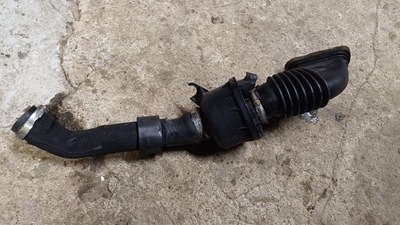 Mini cooper r56 1.6 b шланг повітря 2755454 фото №1